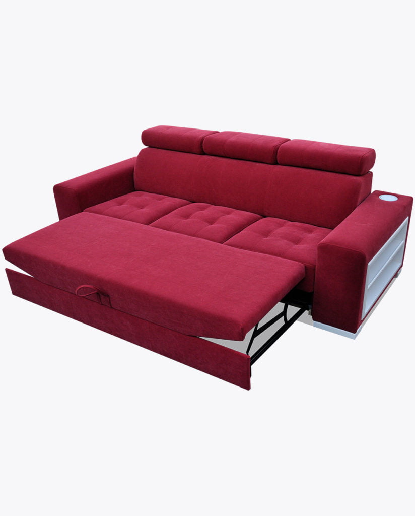 Sofa Loft 49 Kamado Meble